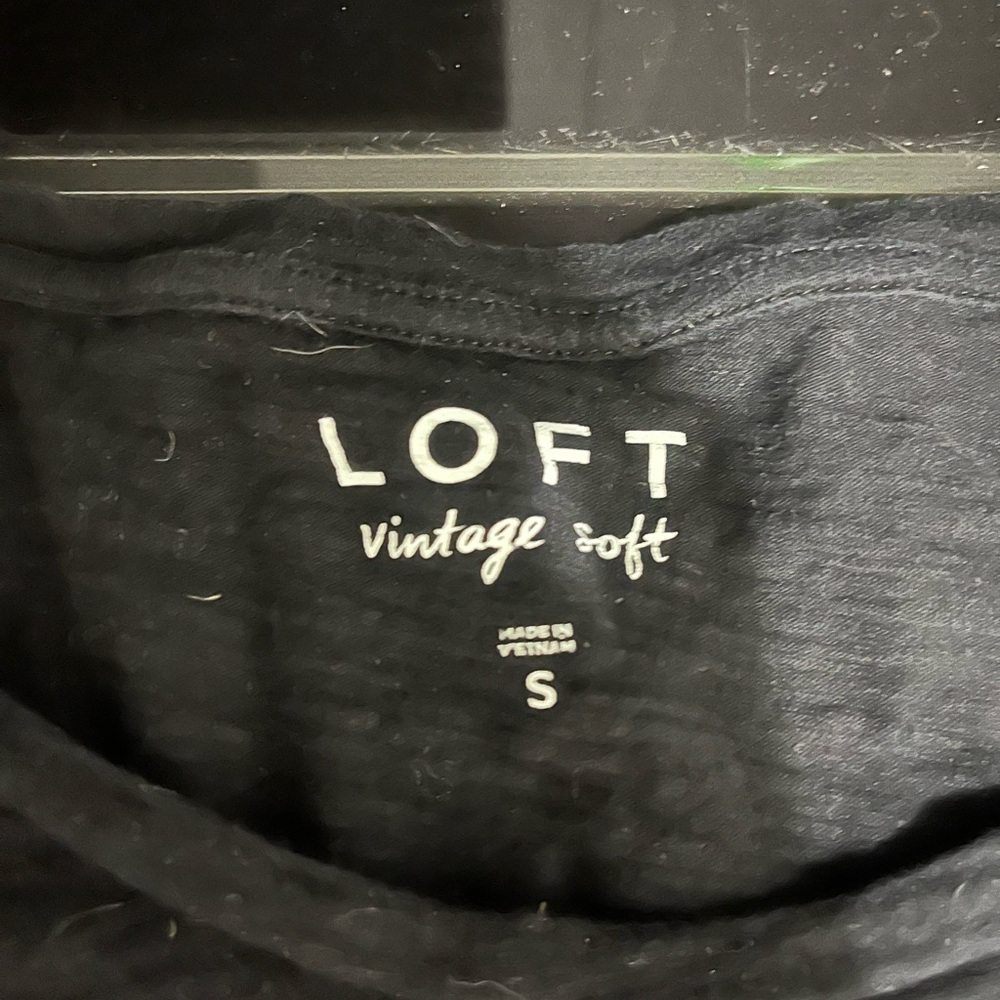 Lack long sleeve